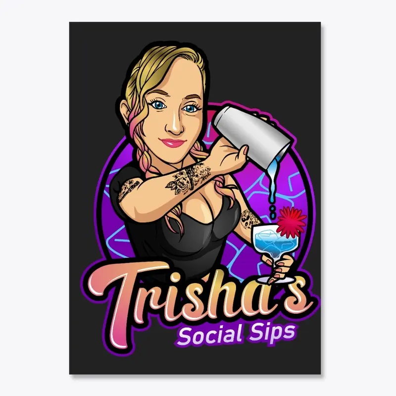 Trisha's Social Sips